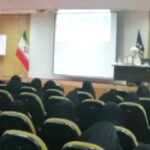 برگزاری دومین نشست تخصصی رویداد کتابخوانی«منظومه» در نمایندگی المصطفی در خراسان
