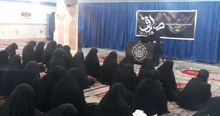 برگزاری نشست علمی بازخوانی مکتب تربیتی امام صادق علیه السلام