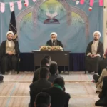 برگزاری دومین جلسه توجیهی و آزمون “شخصیت‌شناسی و خلاقیت” در نمایندگی المصطفی (ص) در خراسان + تصاویر
