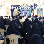 کارگاه آموزشی احکام کاربردی ویژه مبلغان و دانش آموختگان برگزار شد