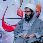 آیین جشن میلاد حضرت امام رضا علیه‌السلام و محفل ادبی مدح‌سرایی در مشهد مقدس