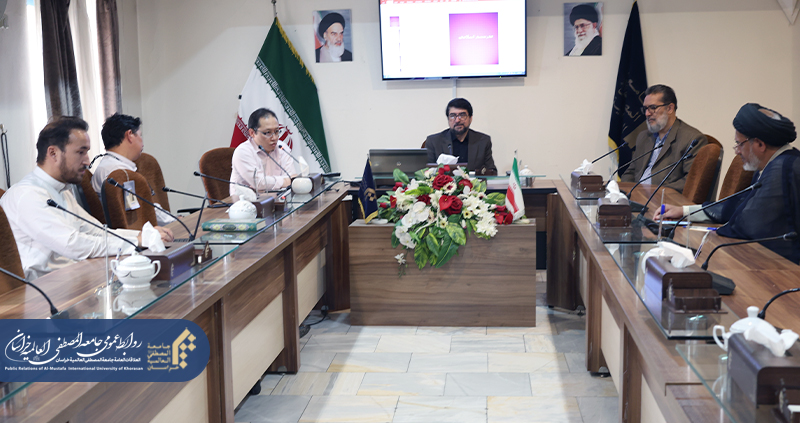 جهانگیر مسعودی