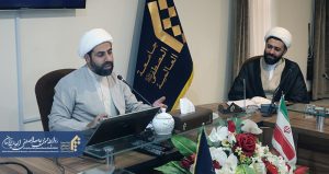 حجت‌الاسلام دکتر کرمی