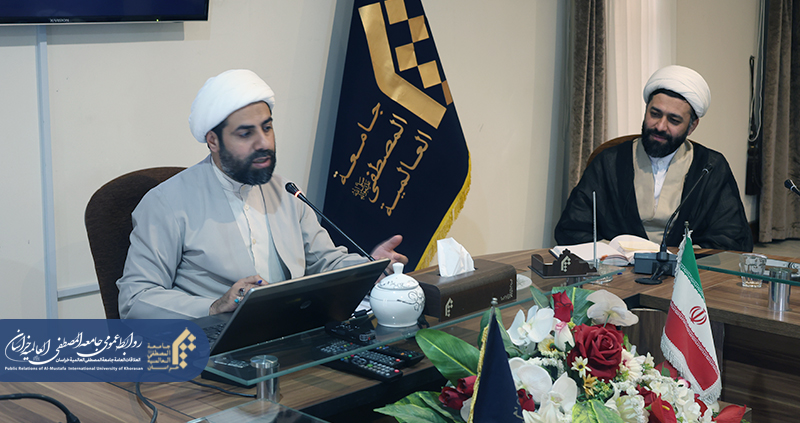 حجت‌الاسلام دکتر کرمی