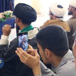 کارگاه آموزشی احکام کاربردی ویژه مبلغان و دانش آموختگان