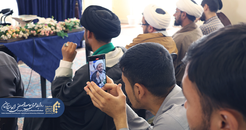 کارگاه آموزشی احکام کاربردی ویژه مبلغان و دانش آموختگان