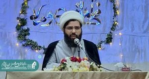 روح الله سعیدی فاضل