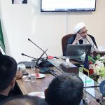 نهج‌البلاغه نقشه راه امنیت پایدار و حکمرانی اسلامی است