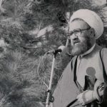 شهيد مطهري مظهر اخلاص و صفا