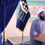 طلاب به آموزه‌های رضوی در علم و عمل پایبند باشند
