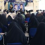 جشنواره تبلیغی «رسالات» با استقبال گسترده مبلغین برگزار شد