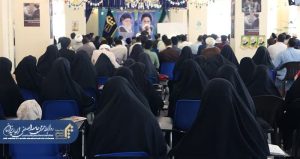 حجت‌الاسلام والمسلمین صالح پرور
