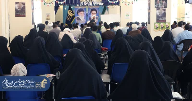 حجت‌الاسلام والمسلمین صالح پرور