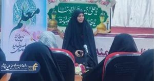 سرکارخانم-ذبیحی