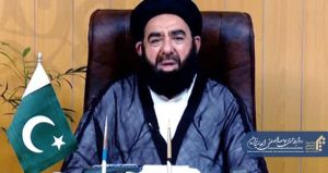علامه سید افتخار حسین نقوی النجفی