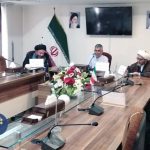 برگزاری کرسی ترویجی با موضوع “تاملی بر دشواری‌های غایت‌انگاری فقه و تربیت در نظام اسلامی”