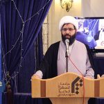 نقش نخبگان حوزوی در جنگ شناختی و رسانه‌ای بسیار کلیدی است