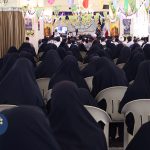 اجتماع المصطفائیان در محکومیت تعرض رژیم منحوس صهیونیست به نظام اسلامی و گرامیداشت شهدای این جنایت
