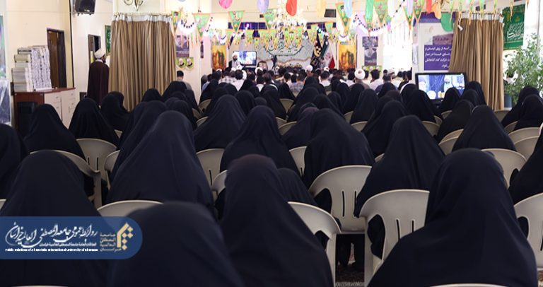 اجتماع المصطفائیان در محکومیت تعرض رژیم منحوس صهیونیست به نظام اسلامی و گرامیداشت شهدای این جنایت