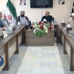 برگزاری مجمع عمومی خیرین جامعة‌المصطفی العالمیه