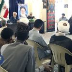 نشست تحلیلی تبیینی مسائل روز برگزار شد