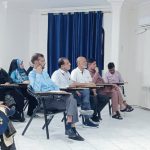 نمایندگی خراسان میزبان اساتید و مدیران هندی در مرکز آموزش‌های کوتاه مدت