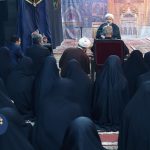 ‌فقاهت، نعمتی عظیم و مسئولیت‌آور است