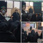بصیرت حسینی، درس‌ها و عبرت‌هایی برای پیشگیری از انحراف در جامعه اسلامی