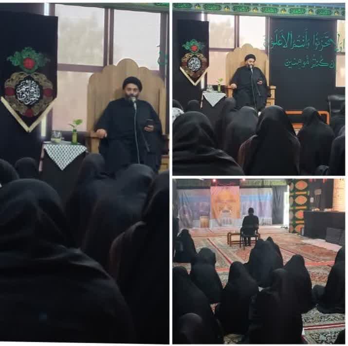 بصیرت حسینی، درس‌ها و عبرت‌هایی برای پیشگیری از انحراف در جامعه اسلامی