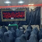 برگزاری ویژه برنامه‌های فرهنگی در مدرسه علمیه امام محمد باقر(ع) کربلای معلی