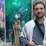 همراهی تیم درمانی متخصص در خدمت زائران کاروان «ریحانه المصطفی»