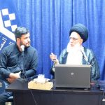افتتاحیه مدرسه تابستانه بررسی اندیشه‌های نواخباری‌گری برگزار شد.