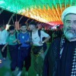 راهپیمایی اربعین، تجلی گاه فضایل اخلاقی در عمل