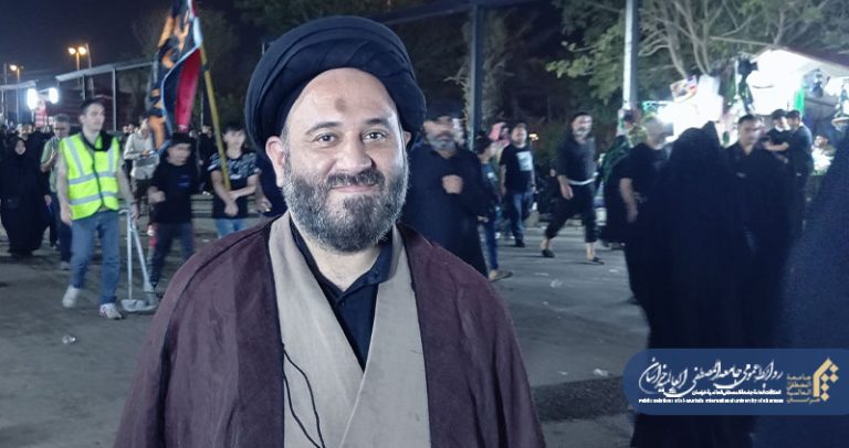 زیارت اربعین؛ اوج عبادت و نماد تمدن نوین اسلامی