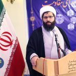 پرداختن به ریشه‌های ظلم، از رسالت‌های حوزه‌ است/ حوزه‌های علمیه پرچمدار تبیین نظریه مقاومت مردمی باشند