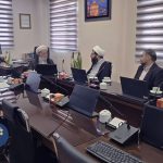 جامعةالمصطفی معجزه انقلاب اسلامی است