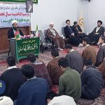 هویت طلبگی؛ تلفیق علم، اخلاق، خدمت و مسئولیت‌پذیری