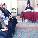 سی و یکمین جشنواره بین‌المللی قرآن و حدیث