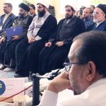 بازدید رئیس نمایندگی خراسان از سی و یکمین جشنواره بین‌المللی قرآن و حدیث