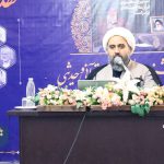 برگزاری جلسه بازخوانی منابع جشنواره قرآن و حدیث با سخنرانی دکتر الهی خراسانی
