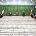 نقش بی‌نظیر جامعه‌المصطفی در توسعه انقلاب با بصیرت افزایی و ترویج ادبیات فارسی