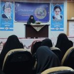 در محفل انس با نهج البلاغه ویژگی های پرهیزکاران با محوریت «خطبه همام» تبیین شد