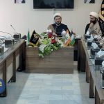 تمرکز طلاب بر ادبیات عرب، زمینه‌ساز اجتهاد پویا است