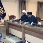 برگزاری نخستین نشست هم‌اندیشی کارگروه علمی «شهید بهشتی و اندیشمندان مسلمان معاصر»