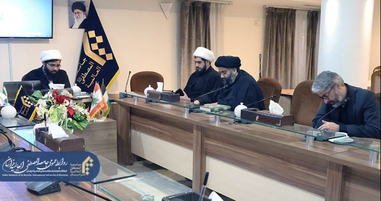 برگزاری نخستین نشست هم‌اندیشی کارگروه علمی «شهید بهشتی و اندیشمندان مسلمان معاصر»