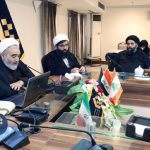 ضرورت بازخوانی روش تفسیری شهید بهشتی در حوزه‌های علمیه