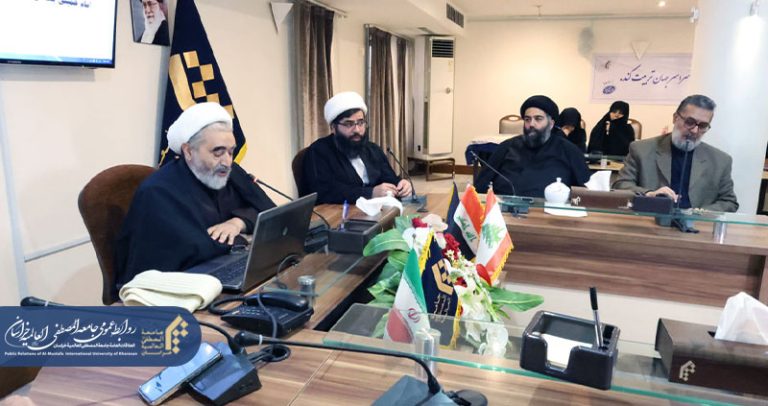 ضرورت بازخوانی روش تفسیری شهید بهشتی در حوزه‌های علمیه