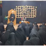 فاطمه زهرا (سلام الله علیها)؛ وجودی مبارک و منبع برکت