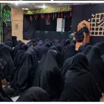 حضرت فاطمه زهرا سلام‌الله‌علیها هدیه‌ای الهی با جایگاه شفاعت کبری