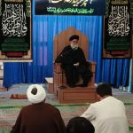 برگزاری «اجتماع بزرگ فاطمی» طلاب افغانستانی در مشهد مقدس